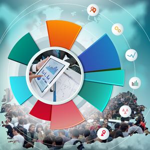 Corporate Strategic Planning & Vision Creation Support