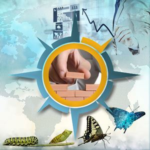 Restructuring of Institutions
