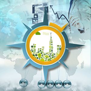 Sustainable Cities
