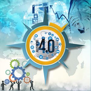 Transition to Industry 4.0